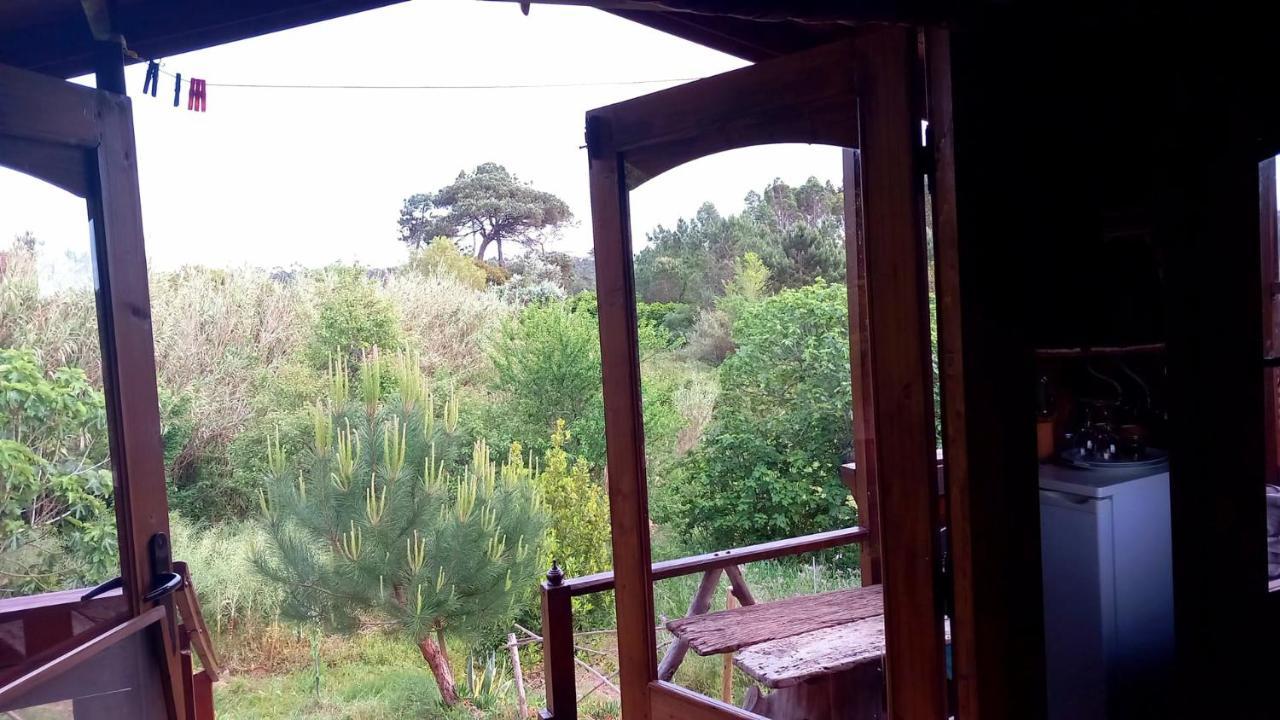 Casa Do Sobreiro 2 Bed & Breakfast Serra das Alhadas Exterior photo